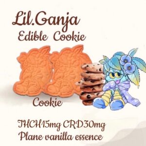 Edible Cookie THCH×CRD