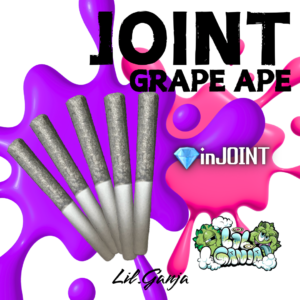 JOINT-GRAPE APE-